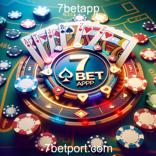 Explorando o Mundo dos Jogos de Cartas no 7betapp